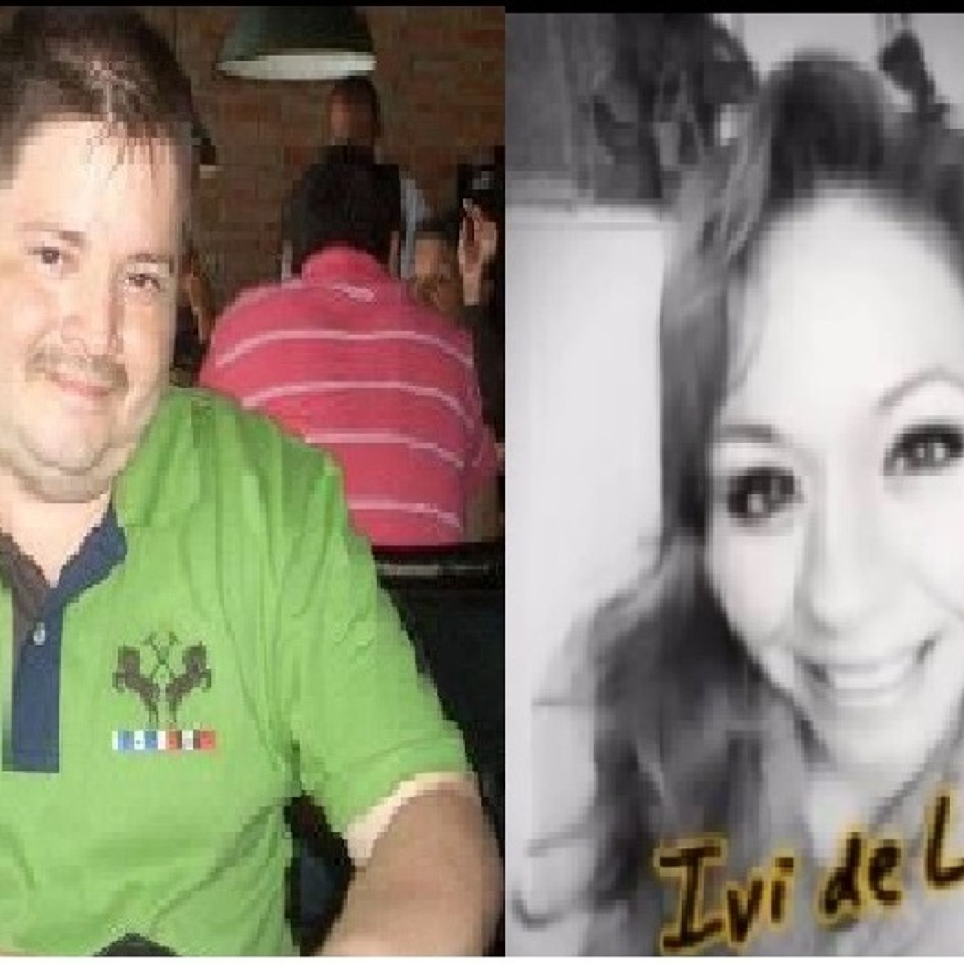 pistas de Alex Davila