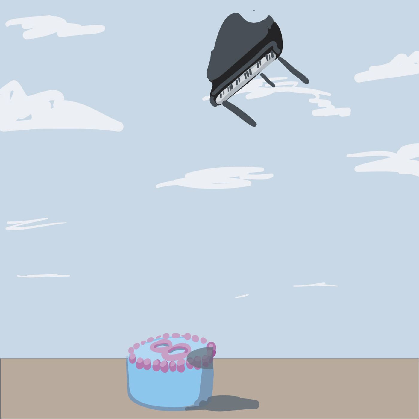Episode 270: Destroy This Cake — Beautifully episode artwork