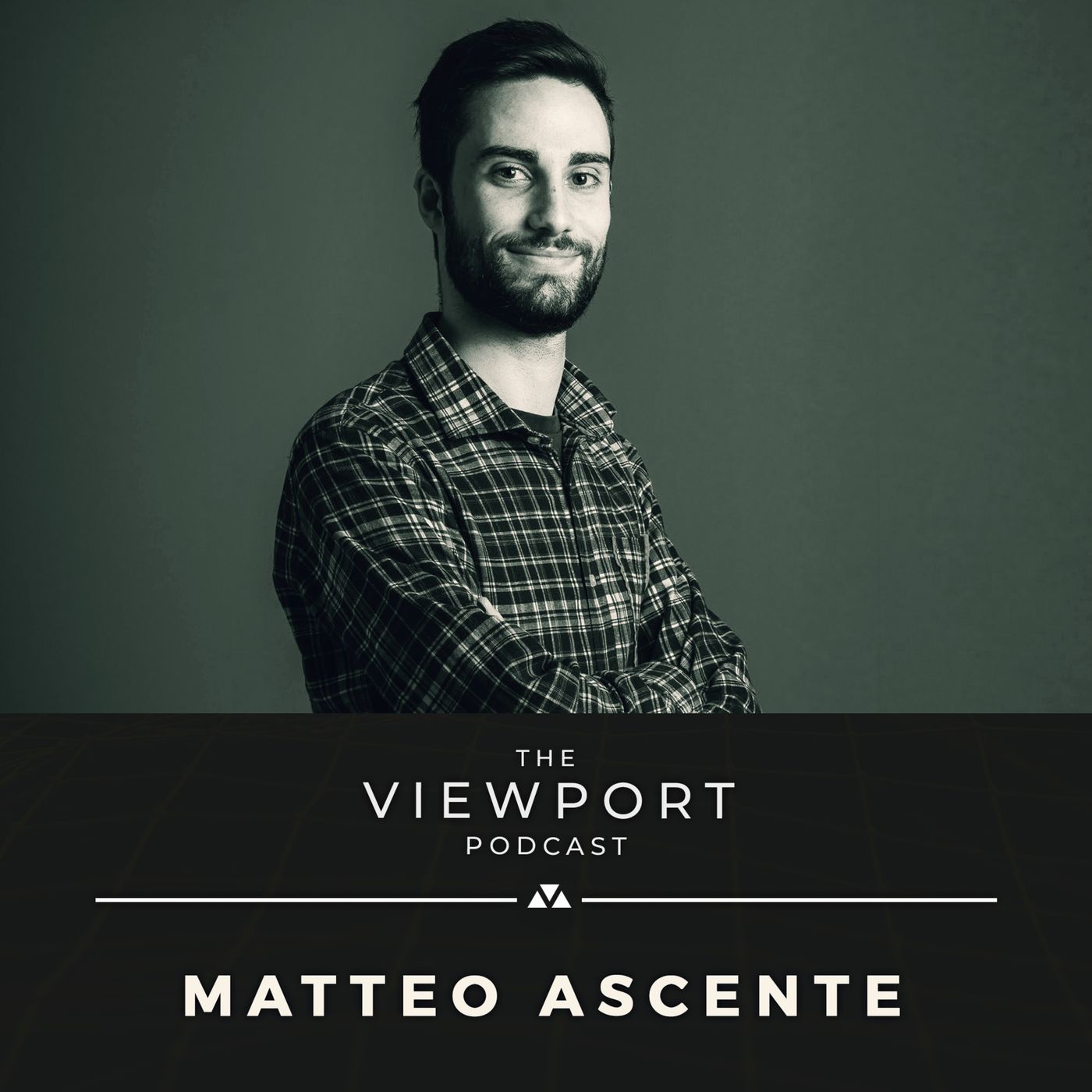 The Viewport Podcast