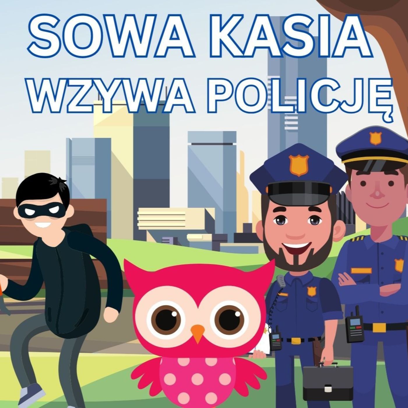 Kuźnia Bajek