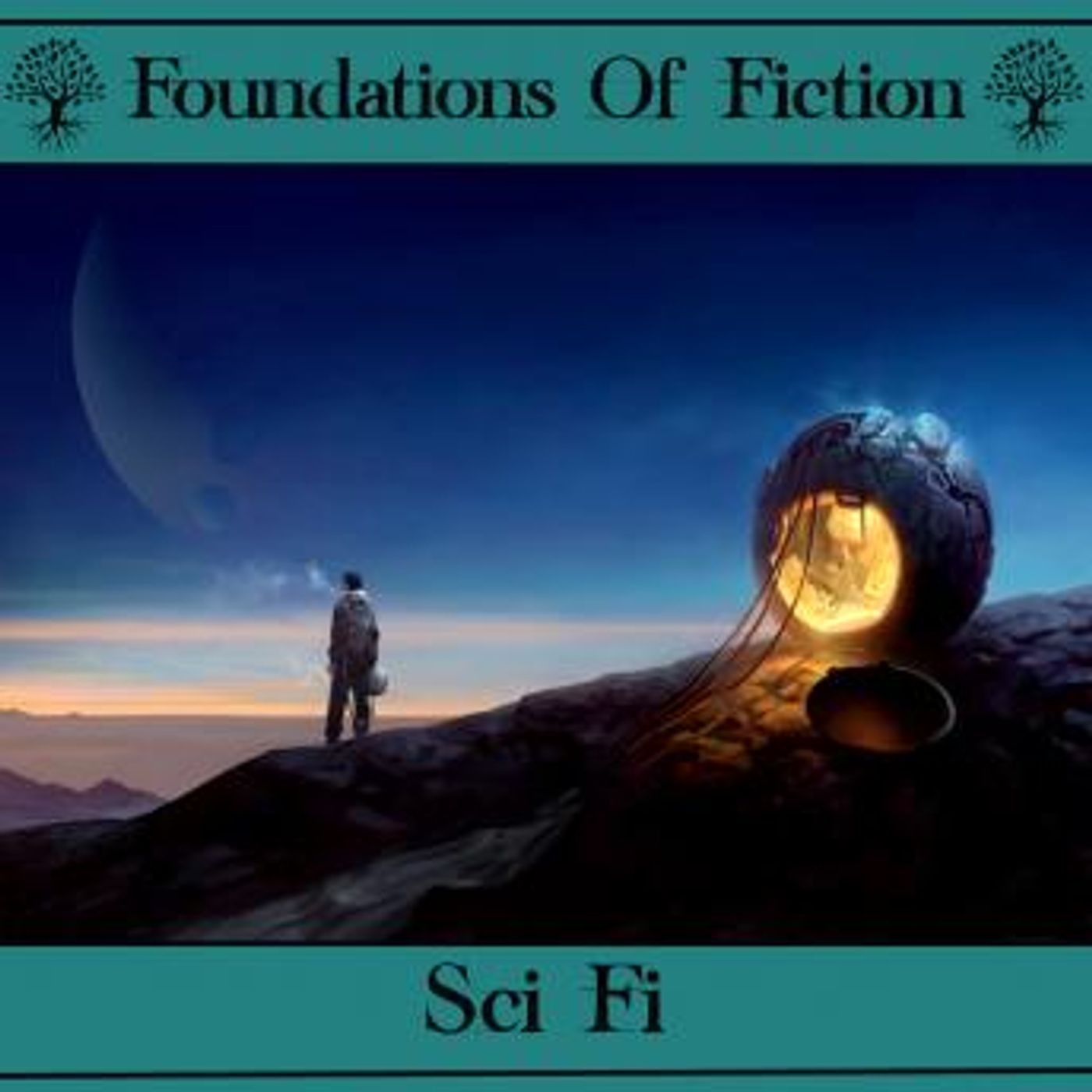 Grab the Top Full Audiobooks in Science Fiction & Fantasy, Science Fiction