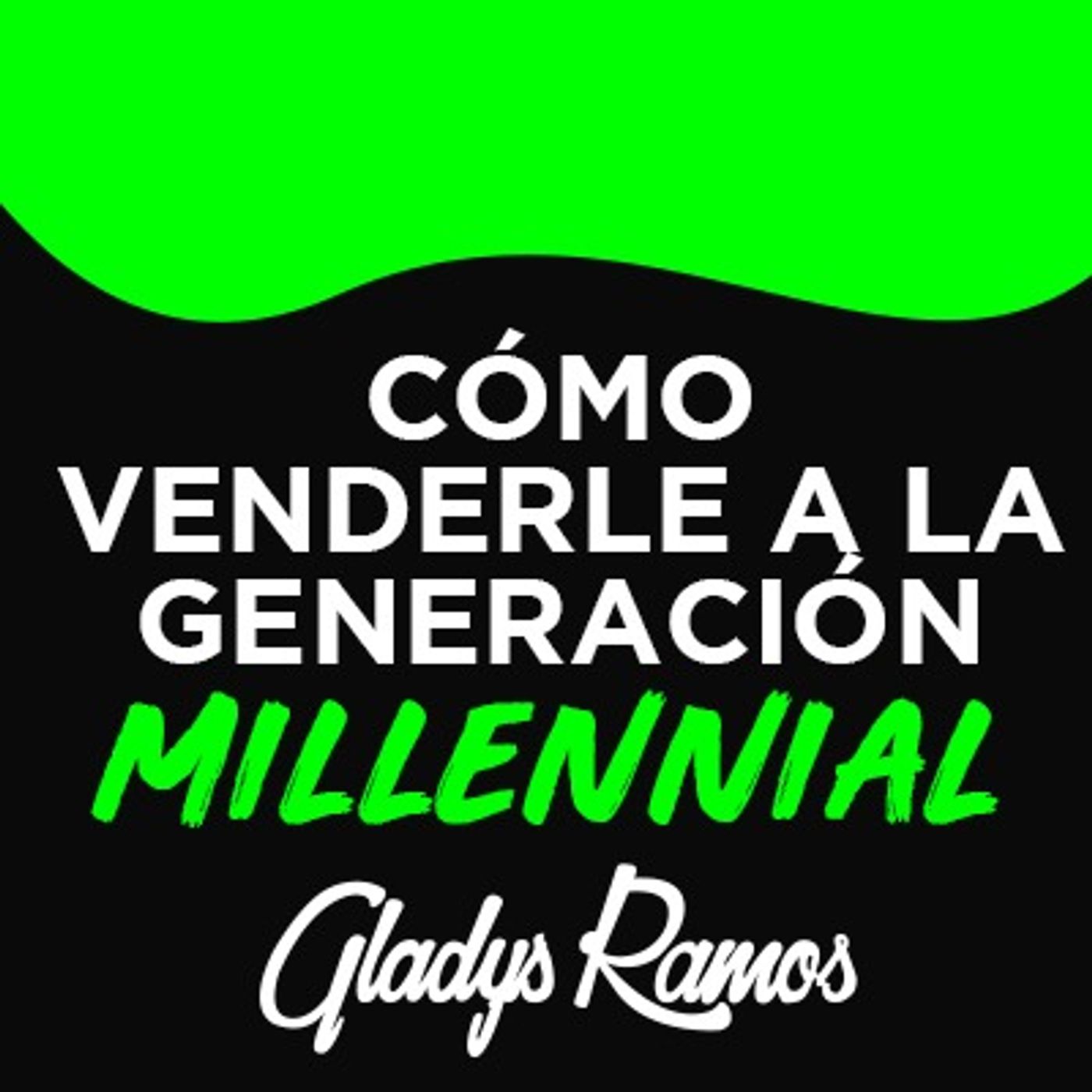 Gladys Ramos te Enseña