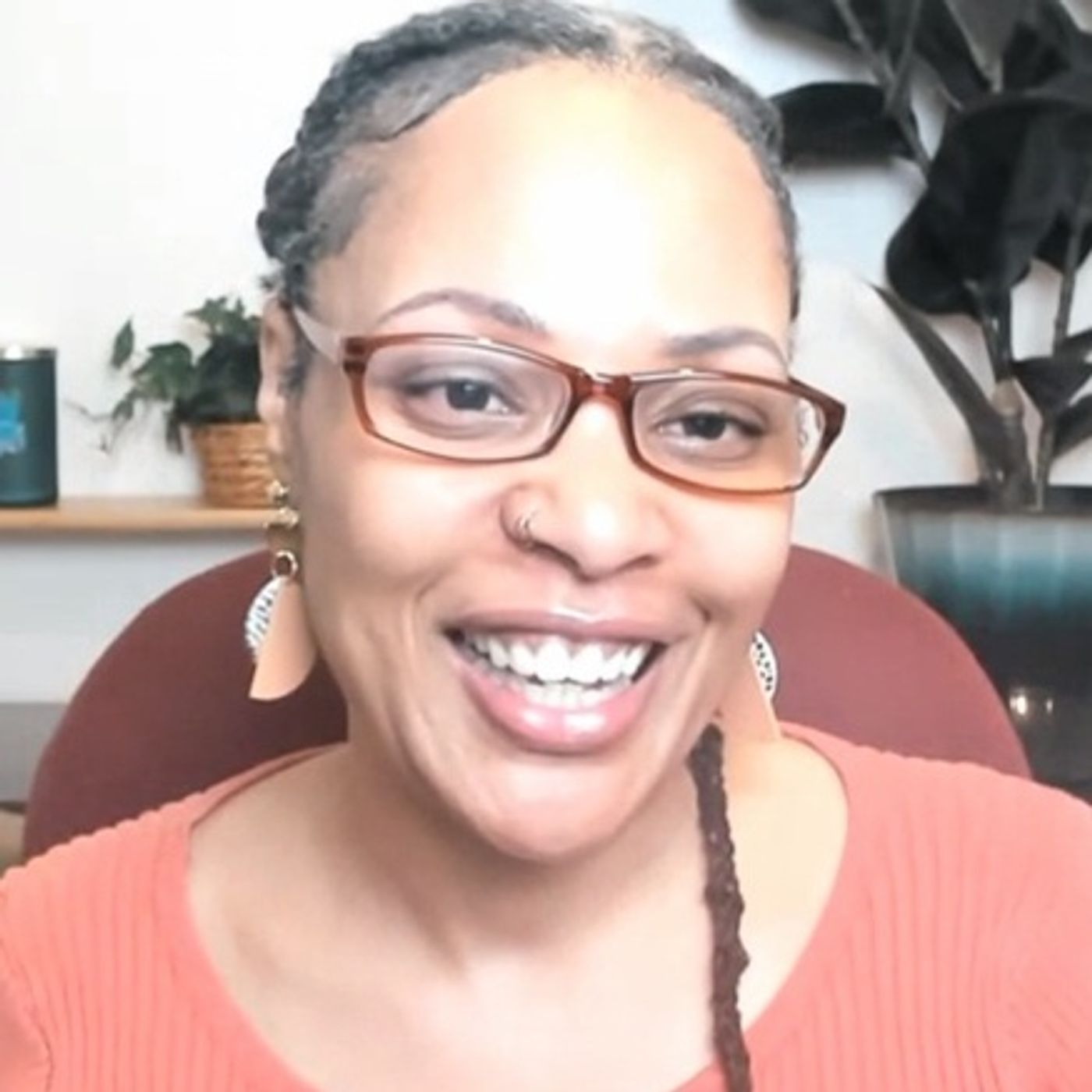 Manna Ministries with Kamilia Watson - Lesson 46 - Part I - The Word and Inspirational Nuggets - Key scripture, John 1:1 episode artwork