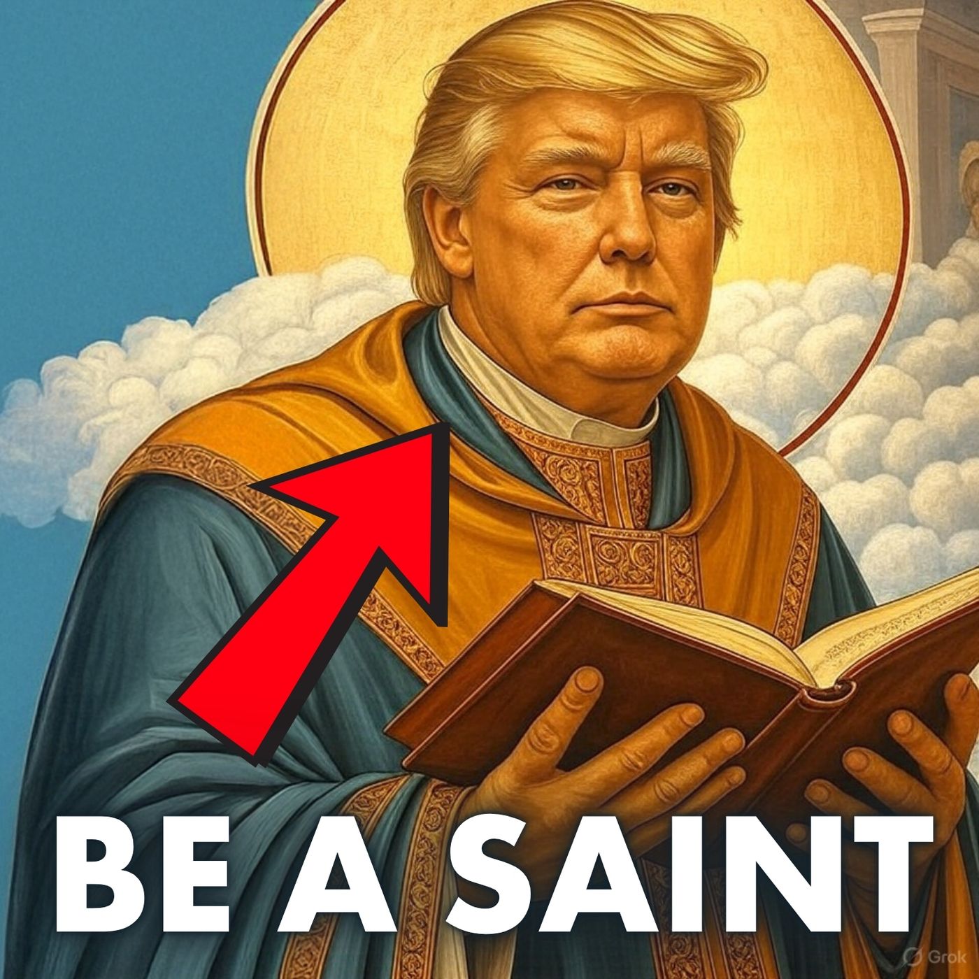 How to Make Christianity Great Again