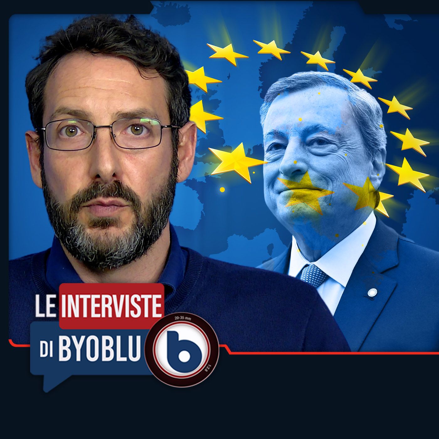 Byoblu24 interviste