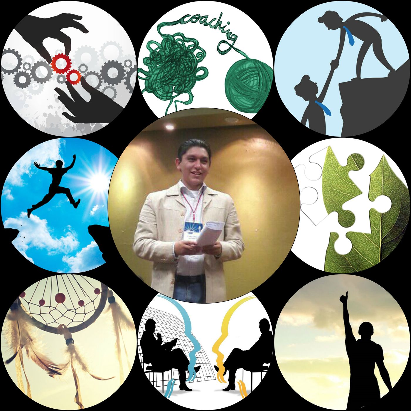 Podcast del blog