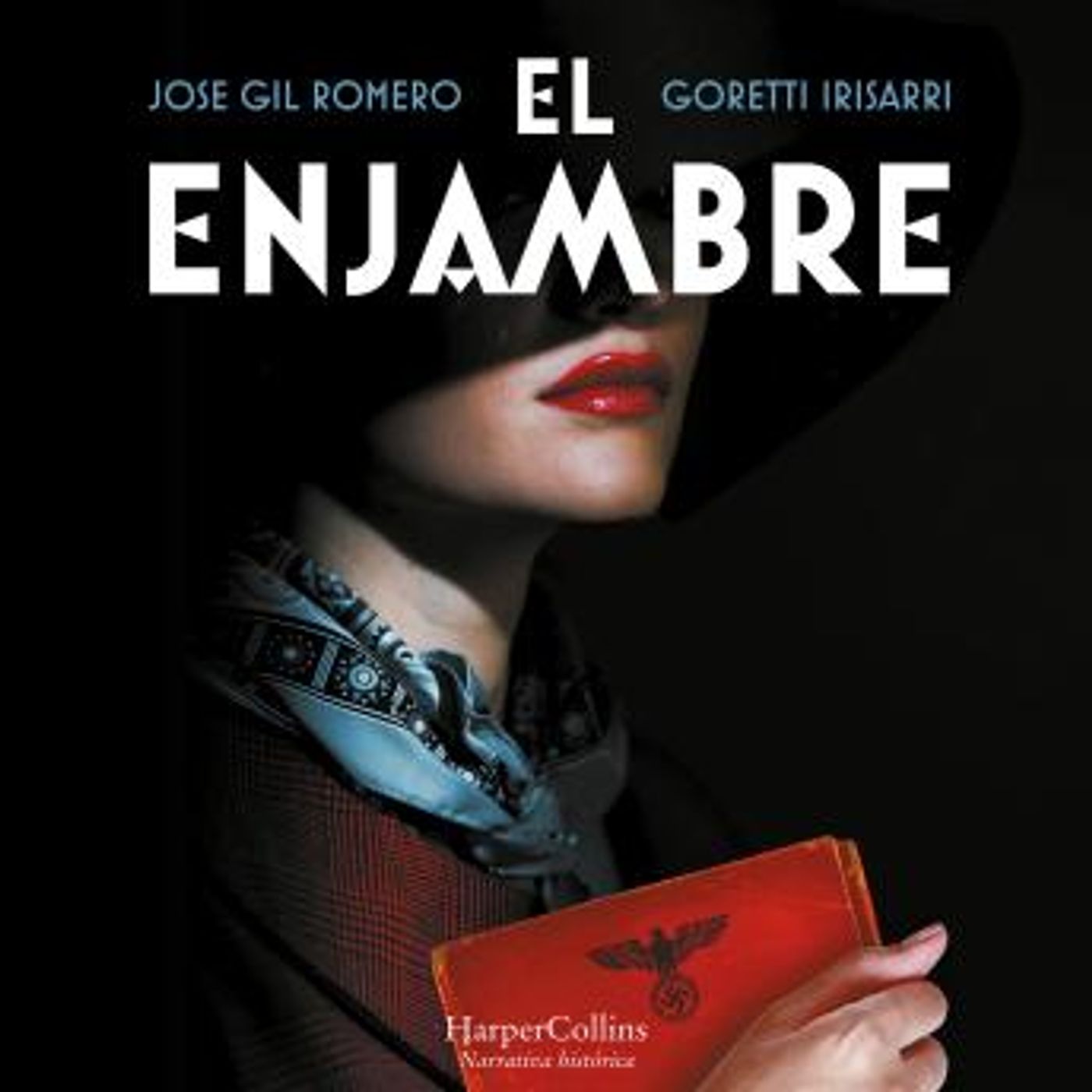 Get Best Full Audiobooks in Mystery, Thriller & Horror, Espionage