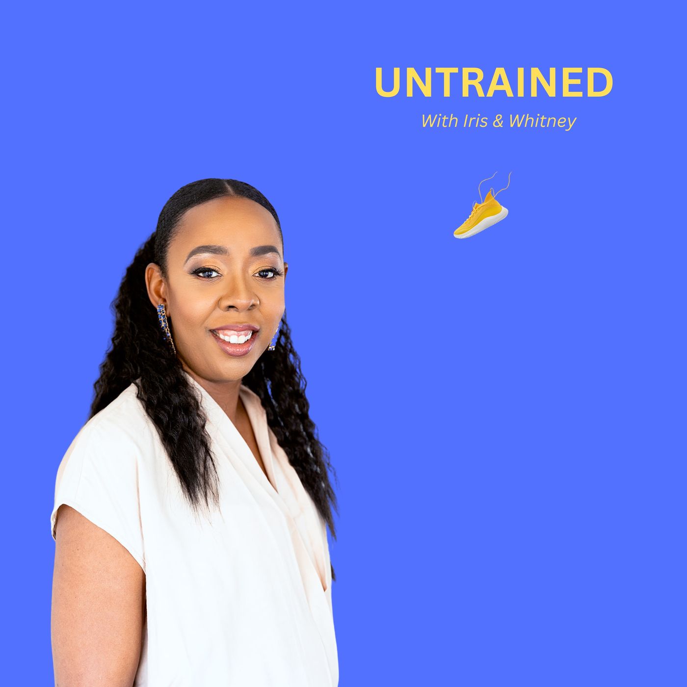 UNTRAINED