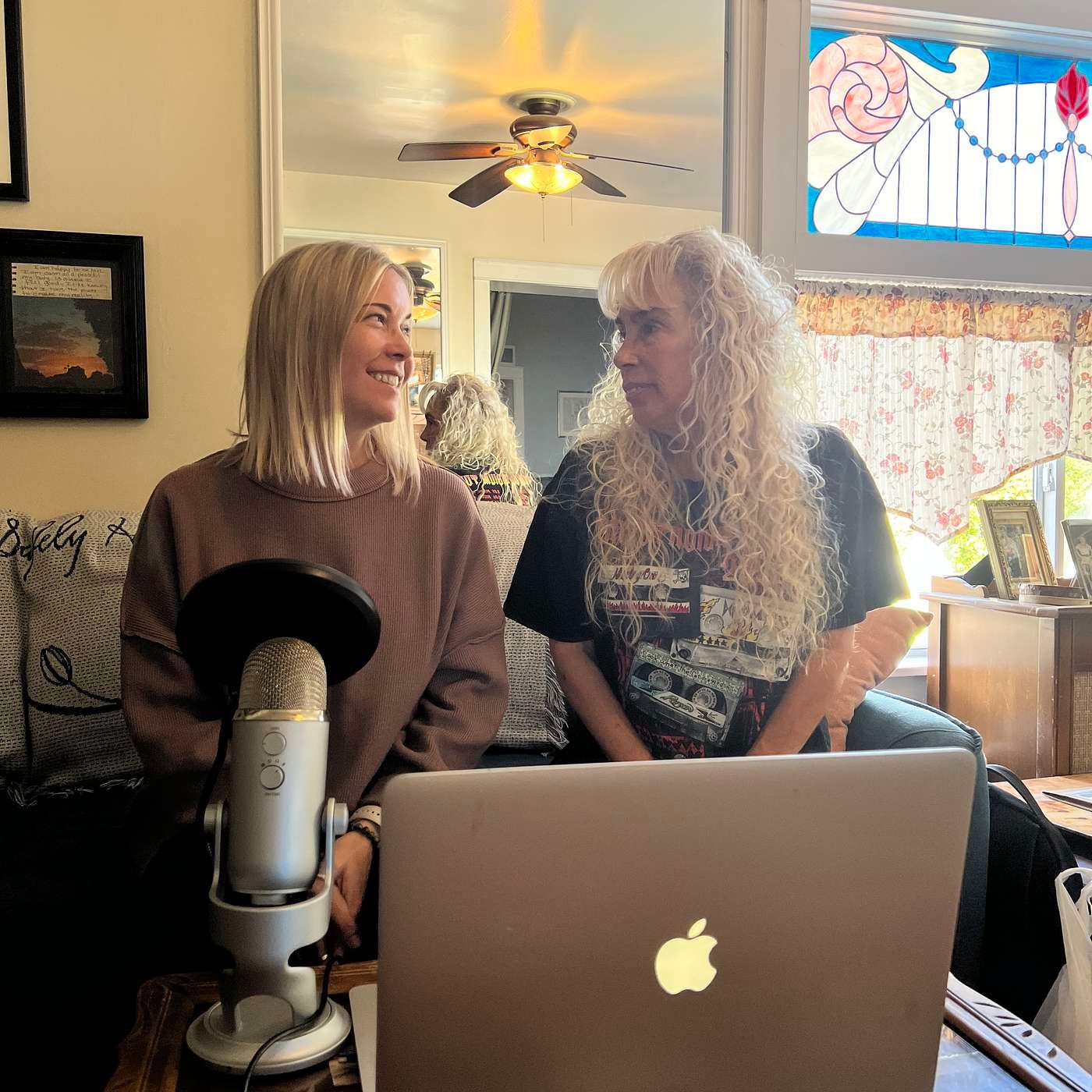 Let\'s Talk Midlife Crisis Podcast