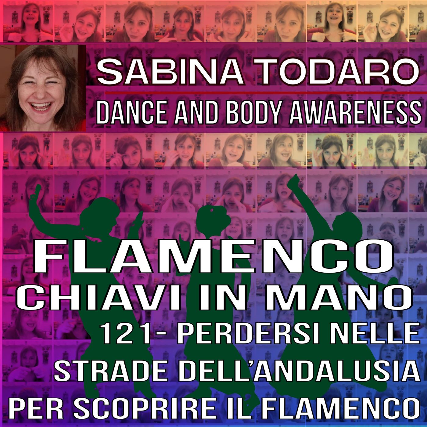 Flamenco Chiavi in Mano podcast