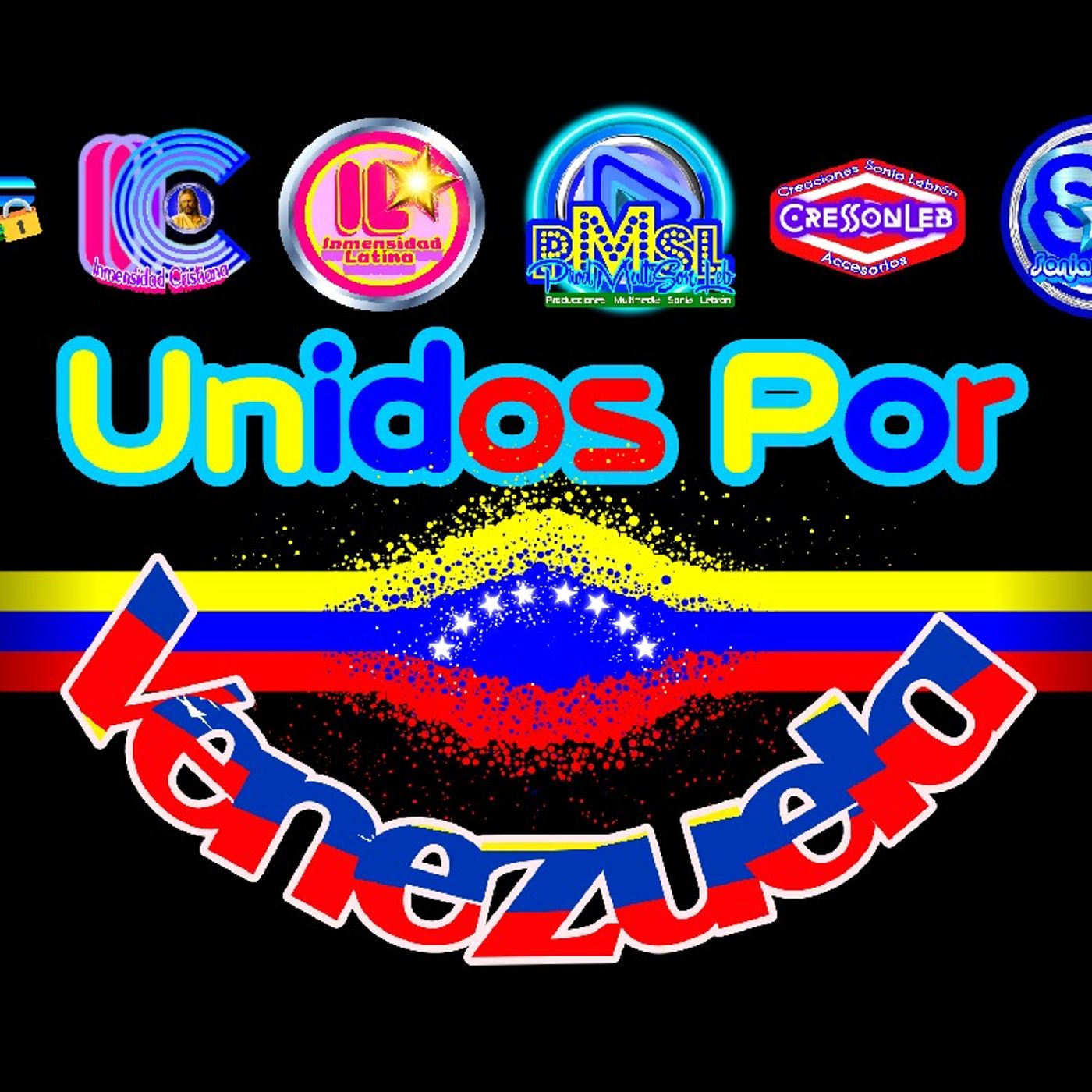 Unidos Por Venezuela.mp3 episode artwork