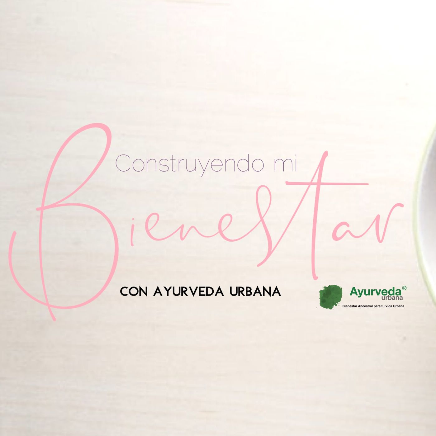 Nutrición Ayurveda 1 / Dulce, Ácido, Salado