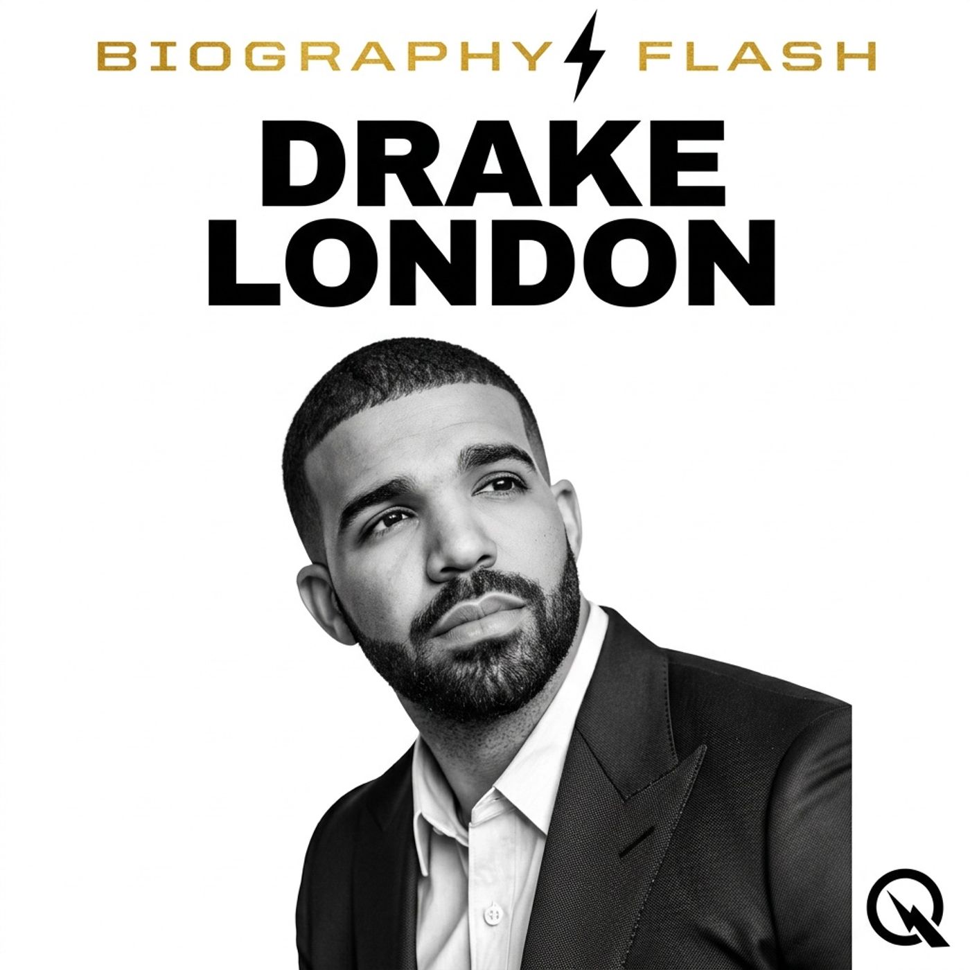 Drake London - Biography Flash