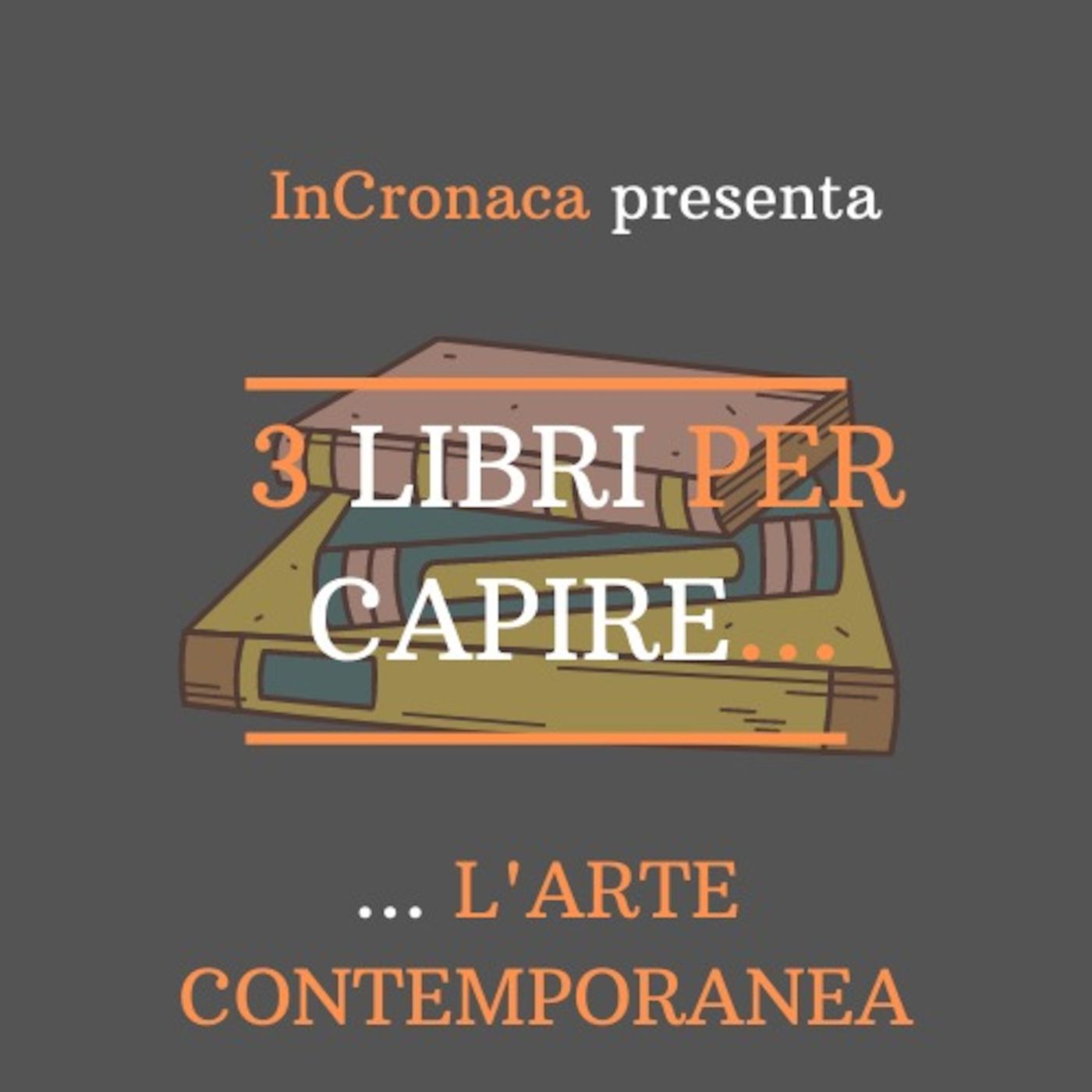 Tre libri per capire...
