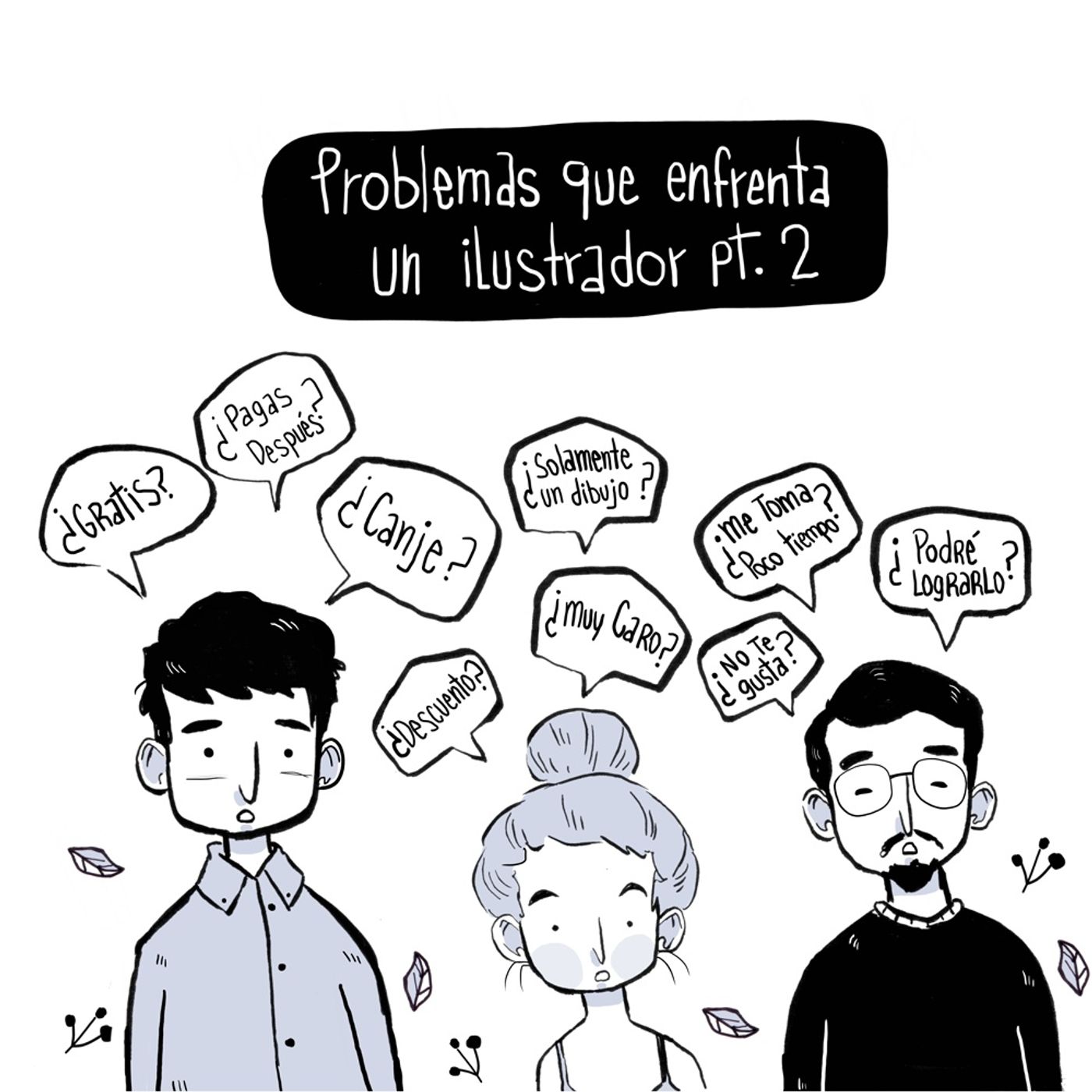Bitácora del Ilustrador