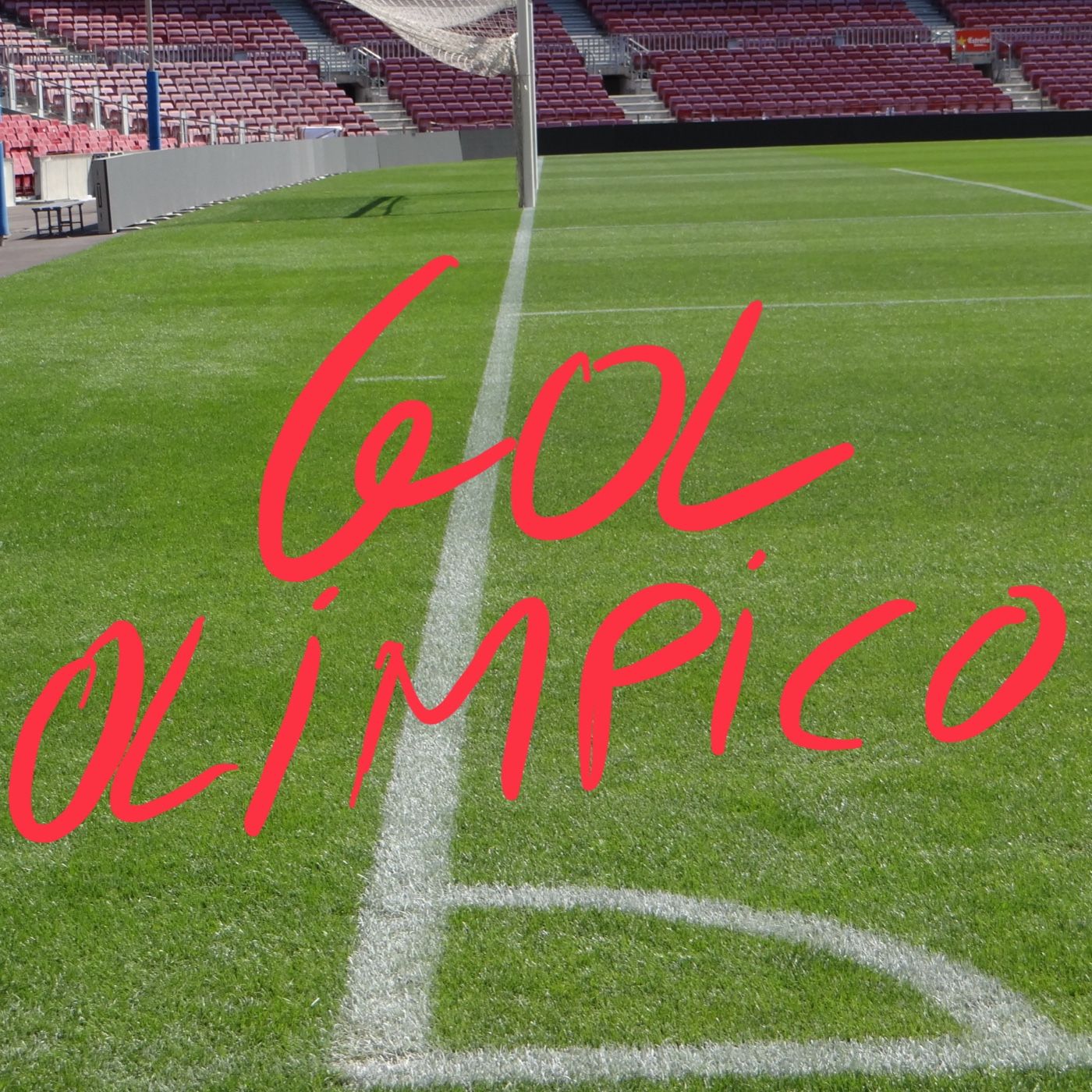Gol Olimpico