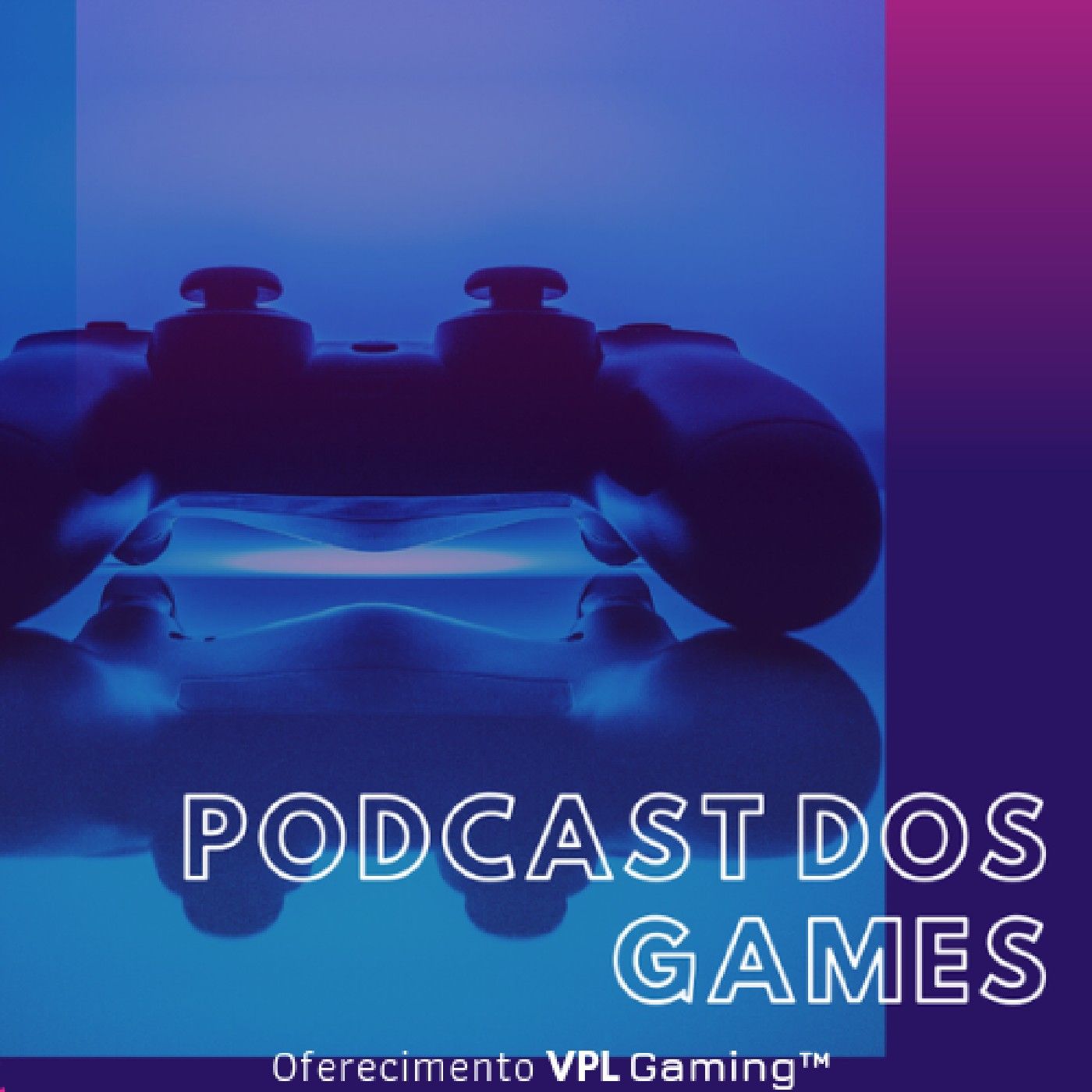 Podcast Dos Games