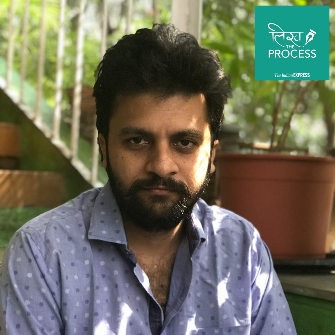 19: Marathi playwright Yugandhar Deshpande on why he writes