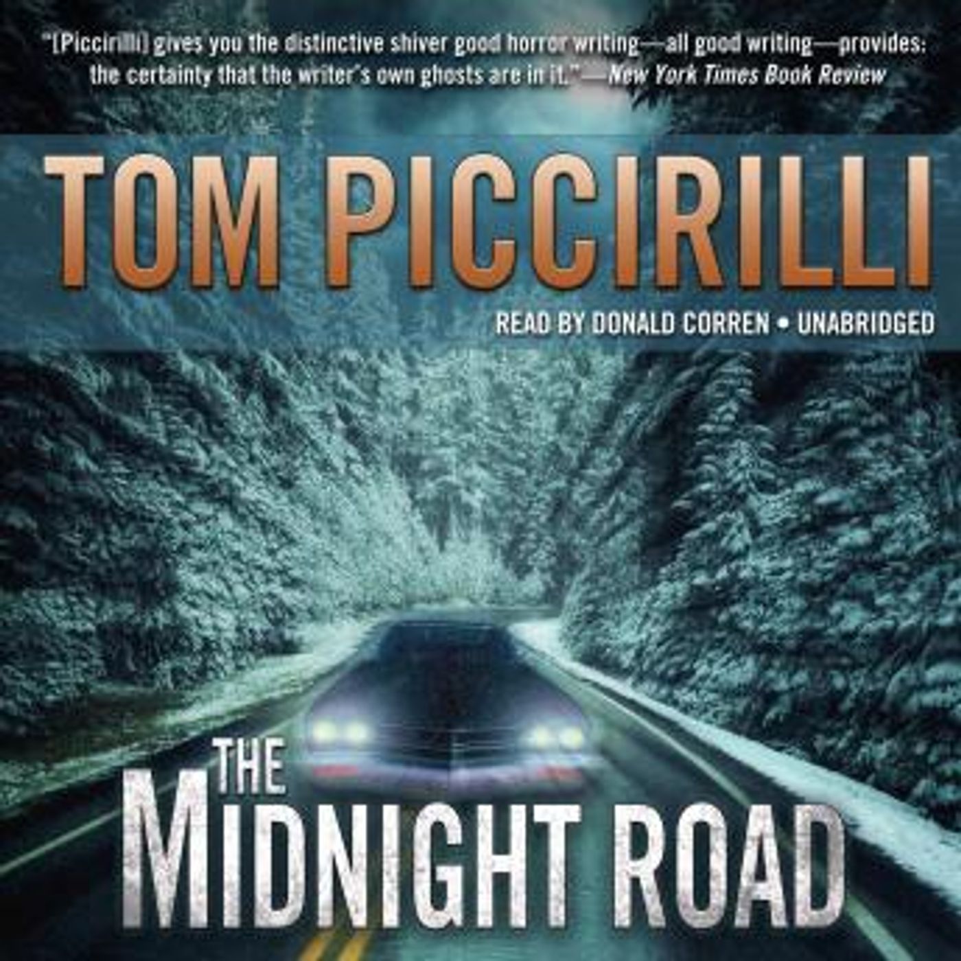 Discover the Best Audio Stories in Mystery, Thriller & Horror, Psychological