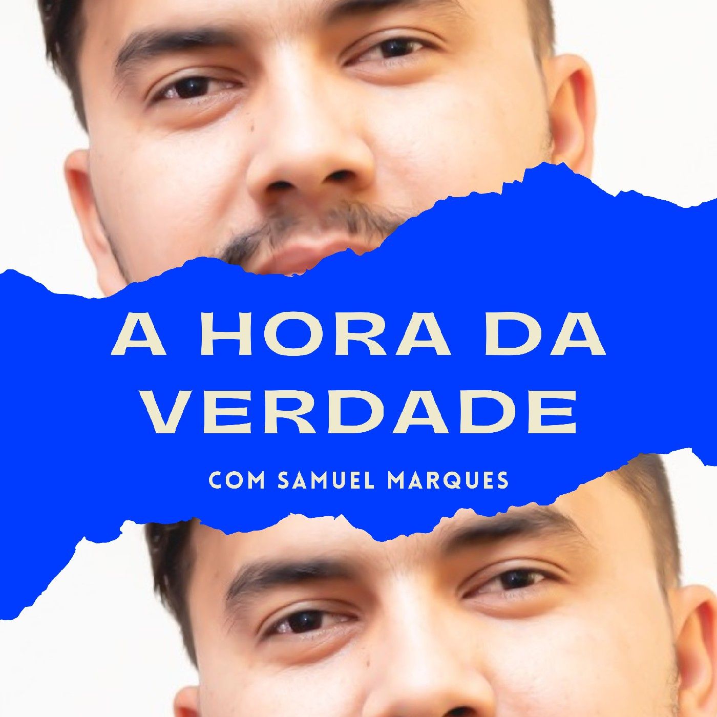 A Hora Da Verdade com Samuel Marques