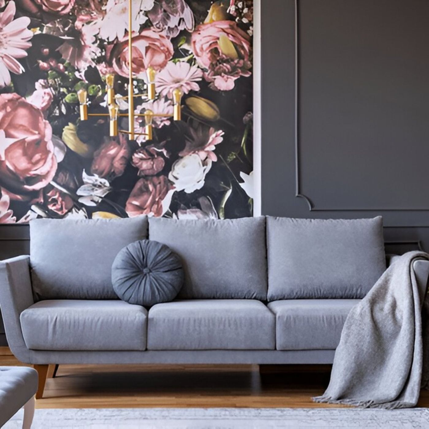 Luxe Decor