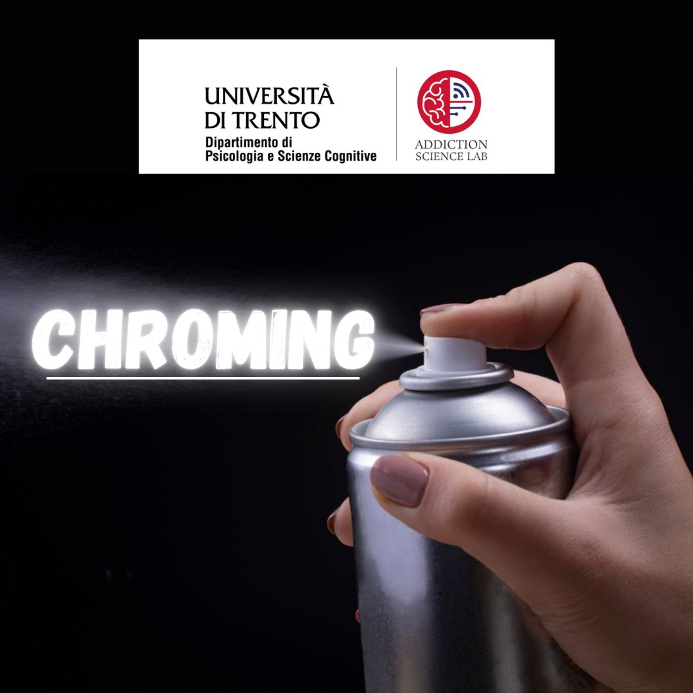Chroming episode artwork