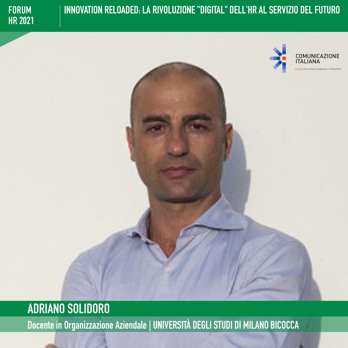 Comunicazione Italiana