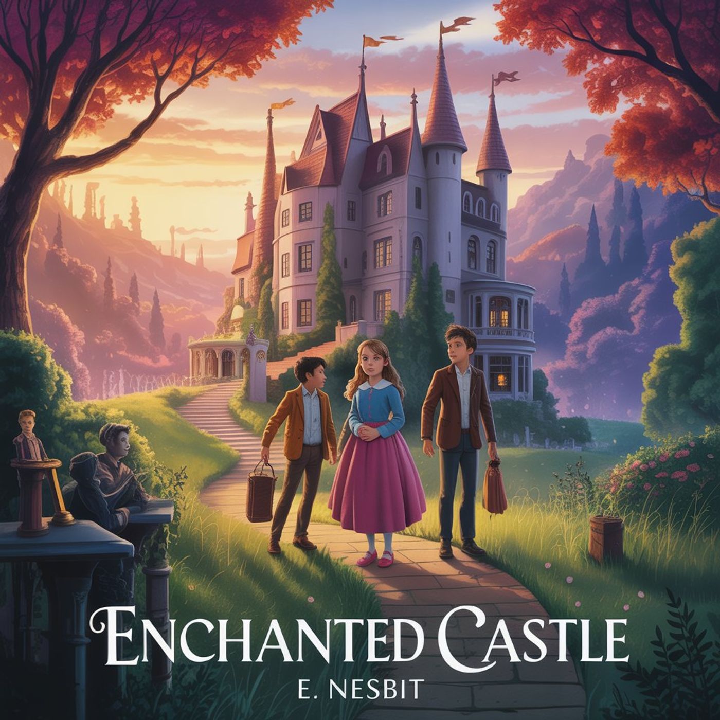 Enchanted Castle