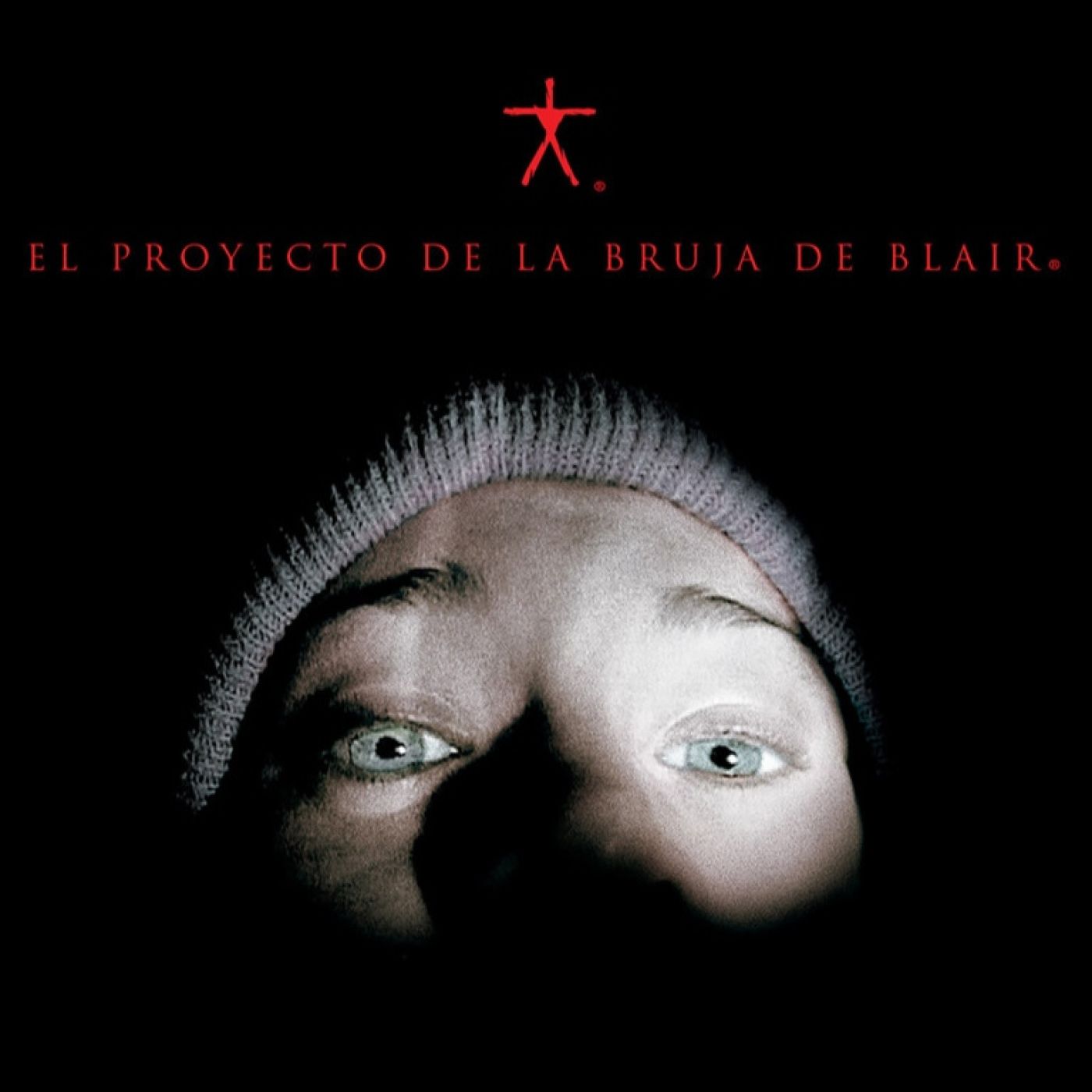 Voces del Misterio EXPRESS: El Proyecto de la Bruja de Blair, ¿realidad o ficción? episode artwork