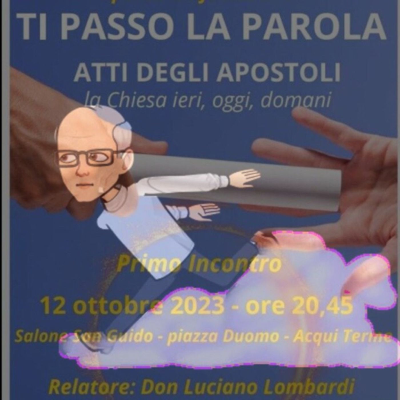 Il Don risponde
