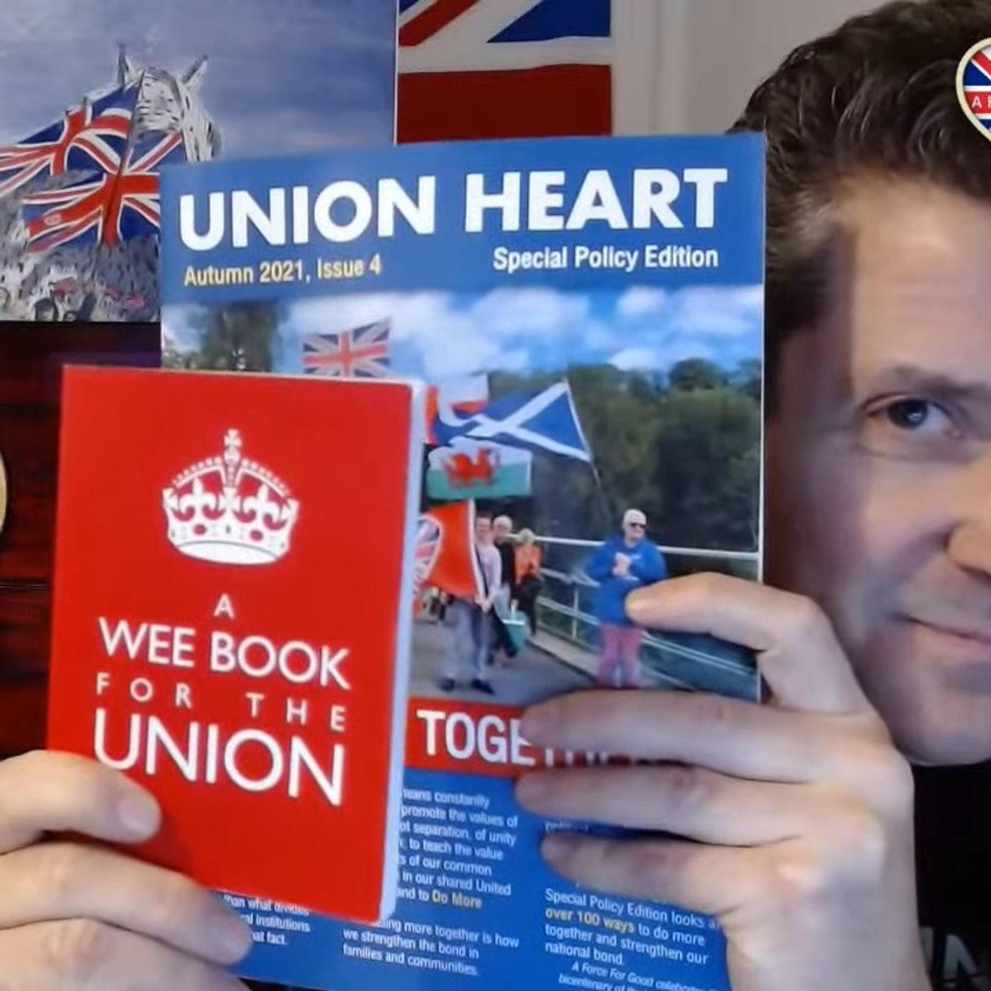 Good Morning UK. Have Your Say!