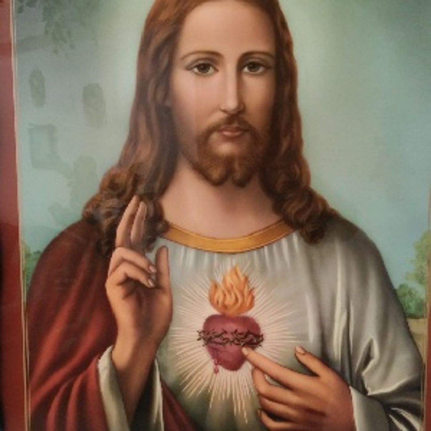 Morning Prayer episode artwork