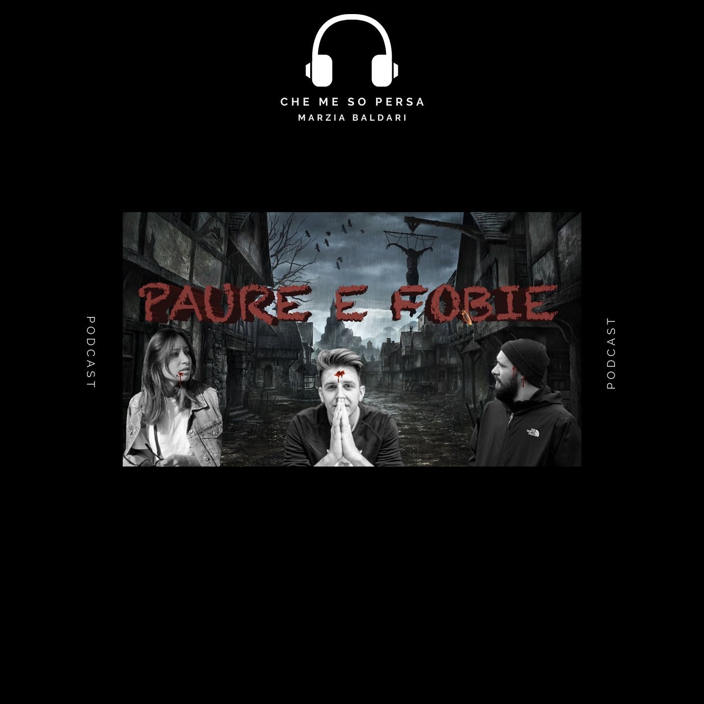 Paure e fobie nel cinema