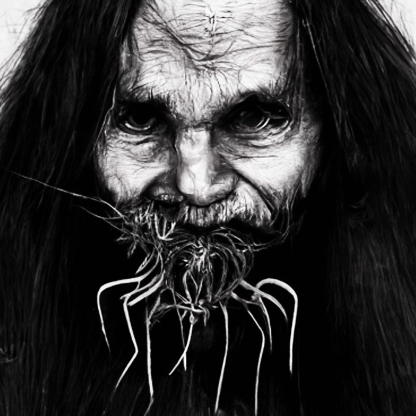 Magia Maldita Historias De Terror - REDE