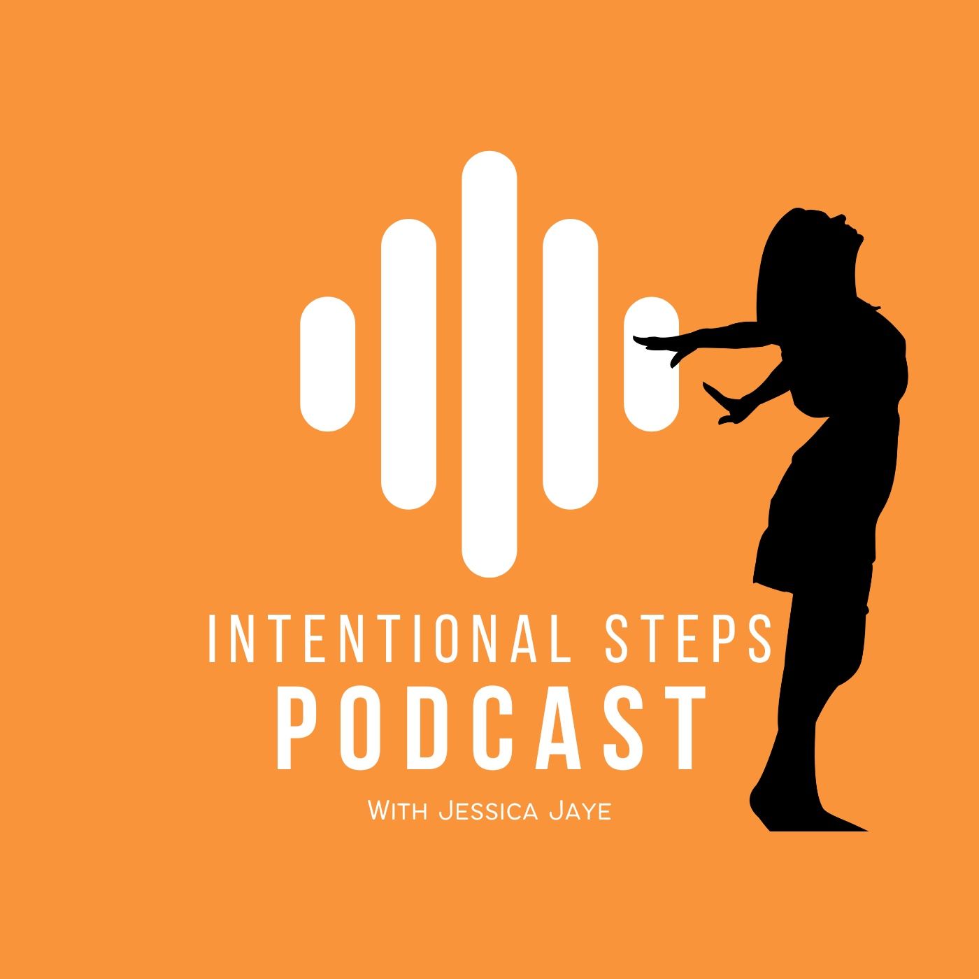Intentional Steps Podcast