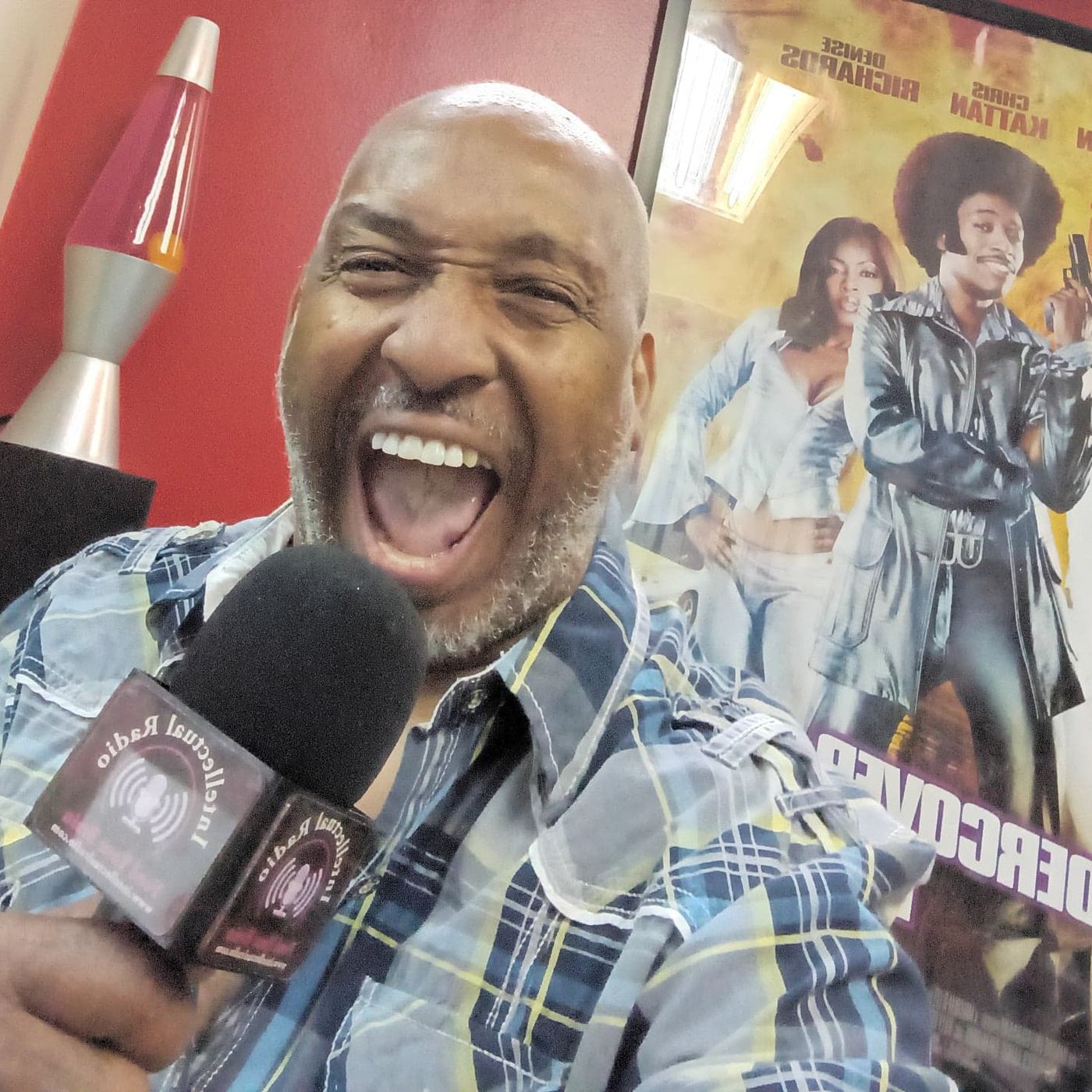Street Stories Hosted by Earl Winfrey