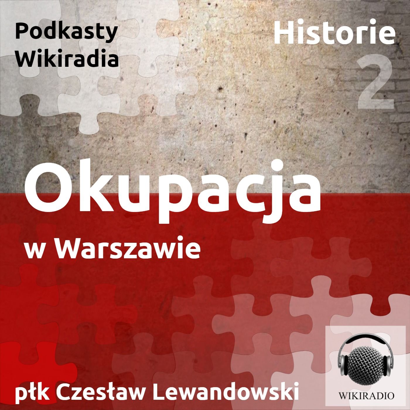 Historie