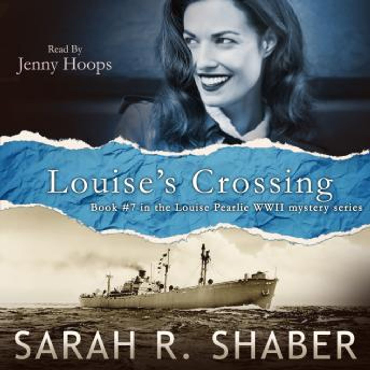 Get Best Full Audiobooks in Fiction, Westerns & War