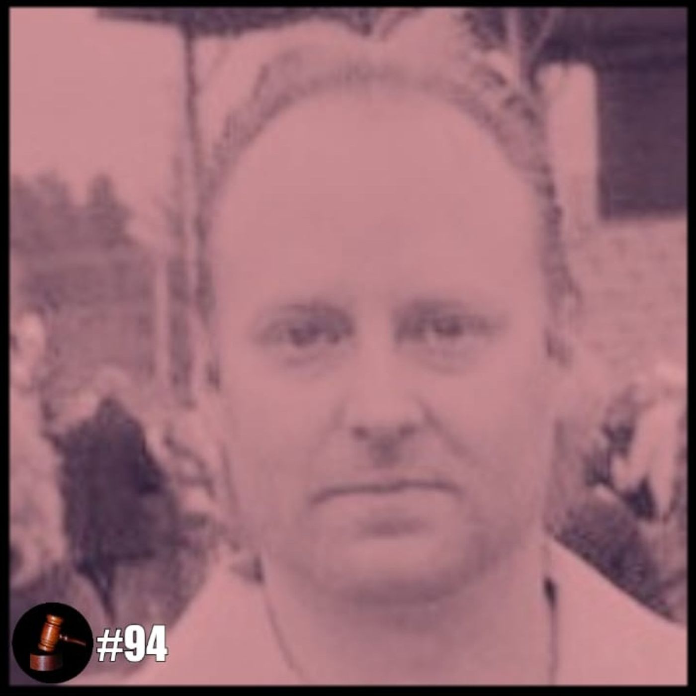 94 • Peter Keller: Planejou o Assassinato da Família Por Anos episode artwork