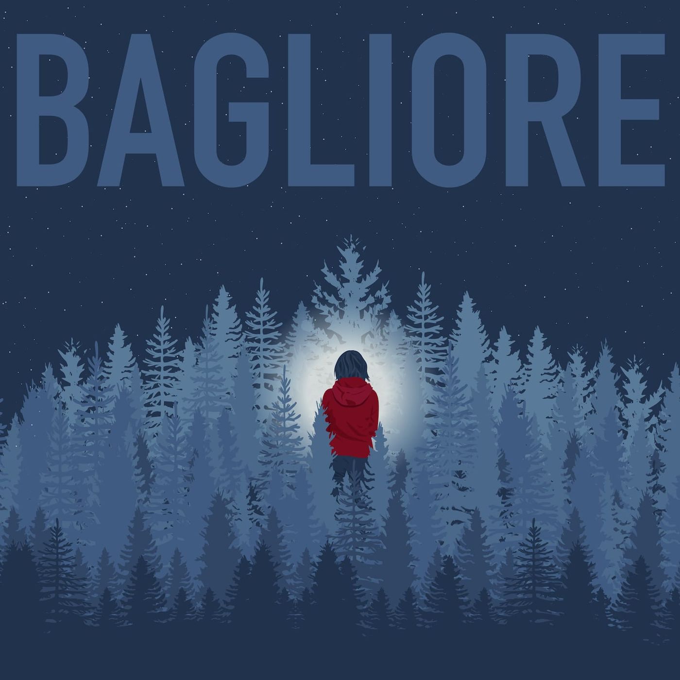 BAGLIORE - Trailer