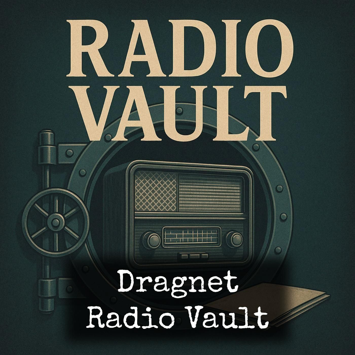 Dragnet - Radio Vault