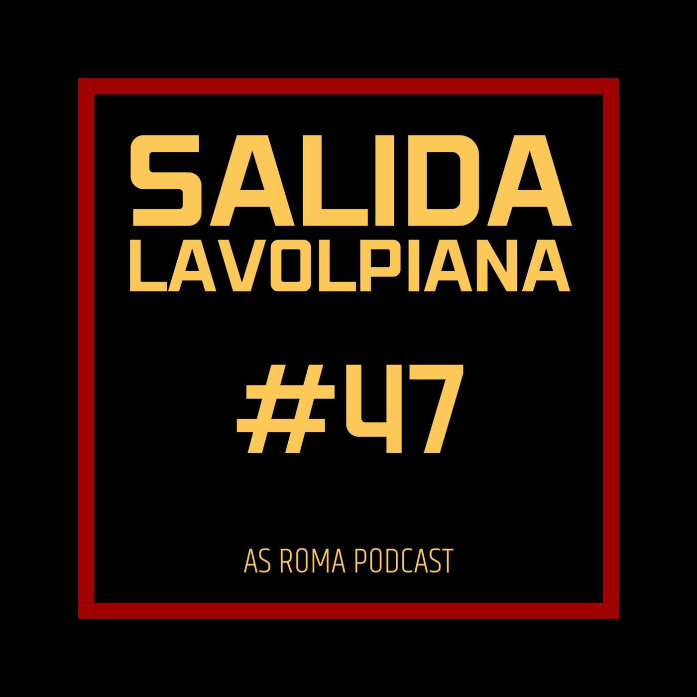 Salida Lavolpiana