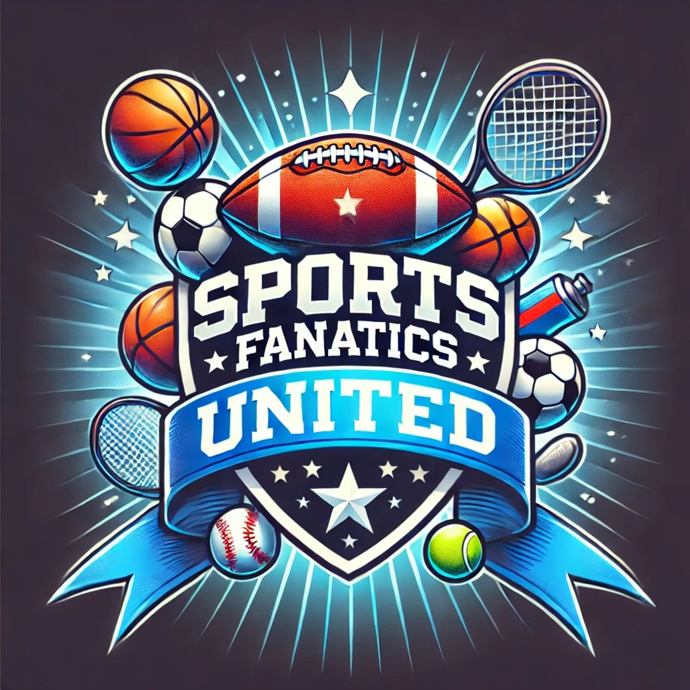 Sports Fanatics United