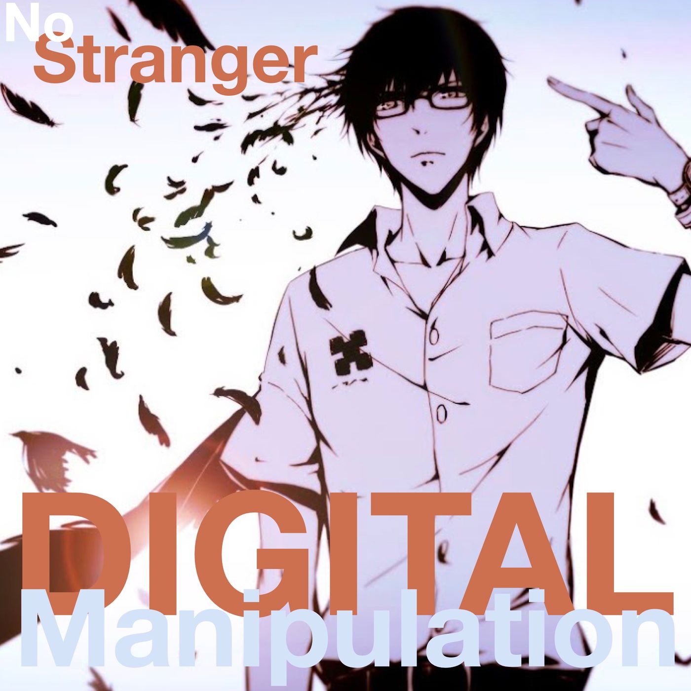 No Stranger (live House music)