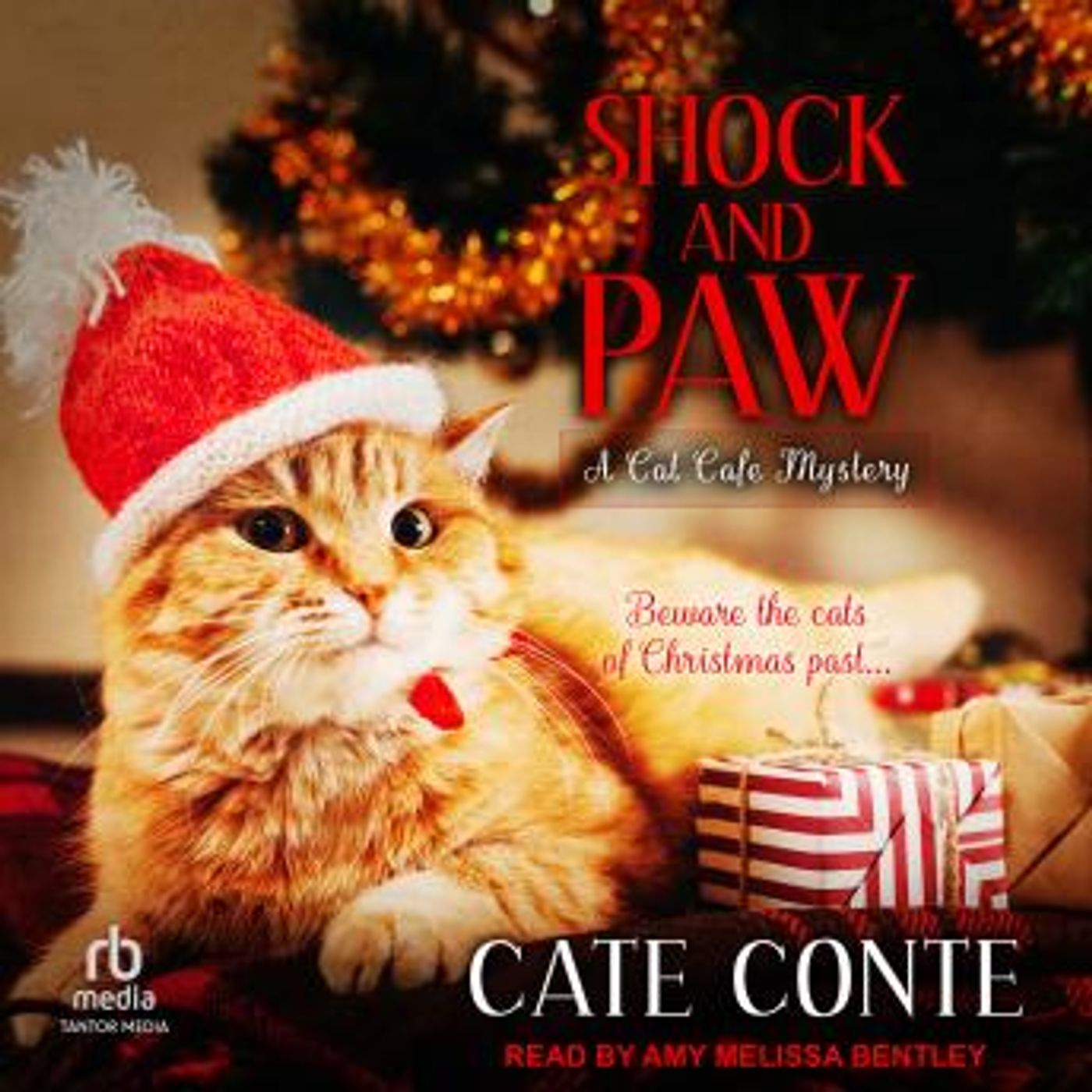 Get Your Favorite Full Audiobooks in Mystery, Thriller & Horror, Cozy Mystery