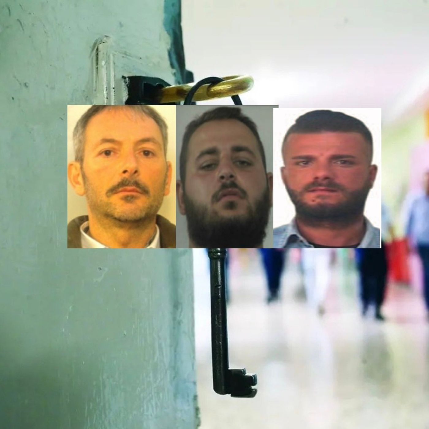 Camorra: ecco come l'imprenditore coraggio ha incastrato i ras del clan Licciardi