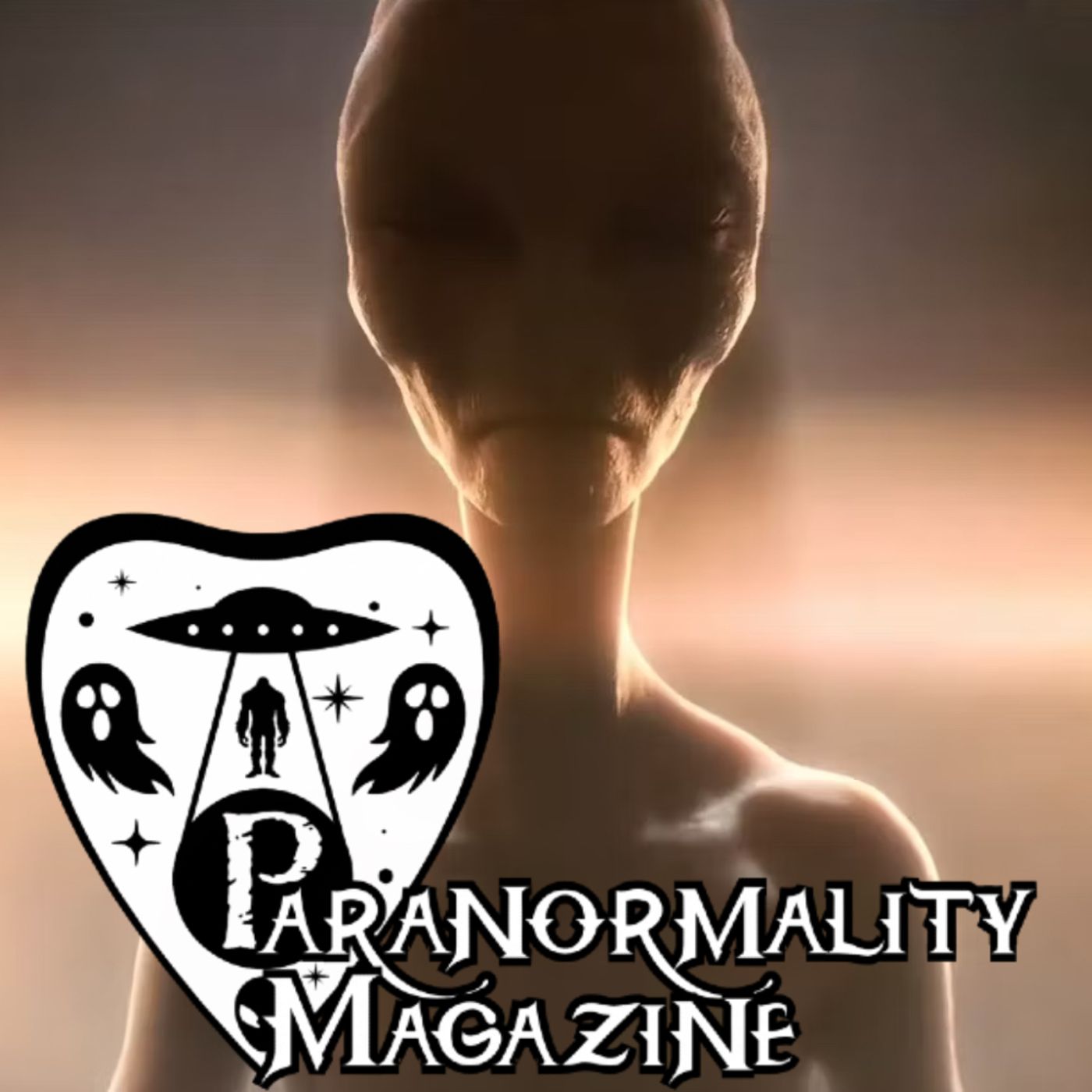 “PROJECT DELPHOS: UFOS AND INTERDIMENSIONAL BEINGS” and More Fortean Stories! #ParanormalityMag