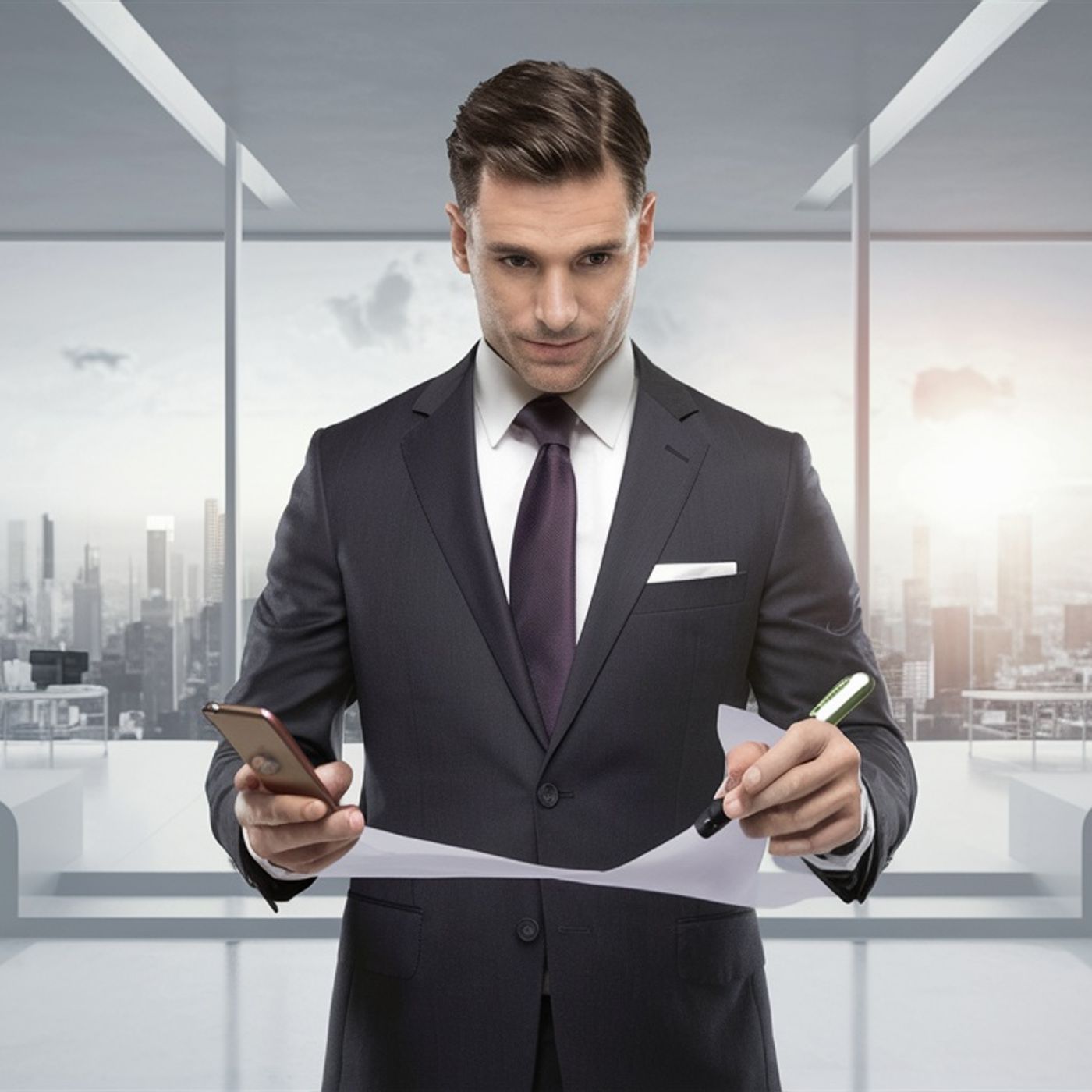 Adquisición de Clientes Efectivos