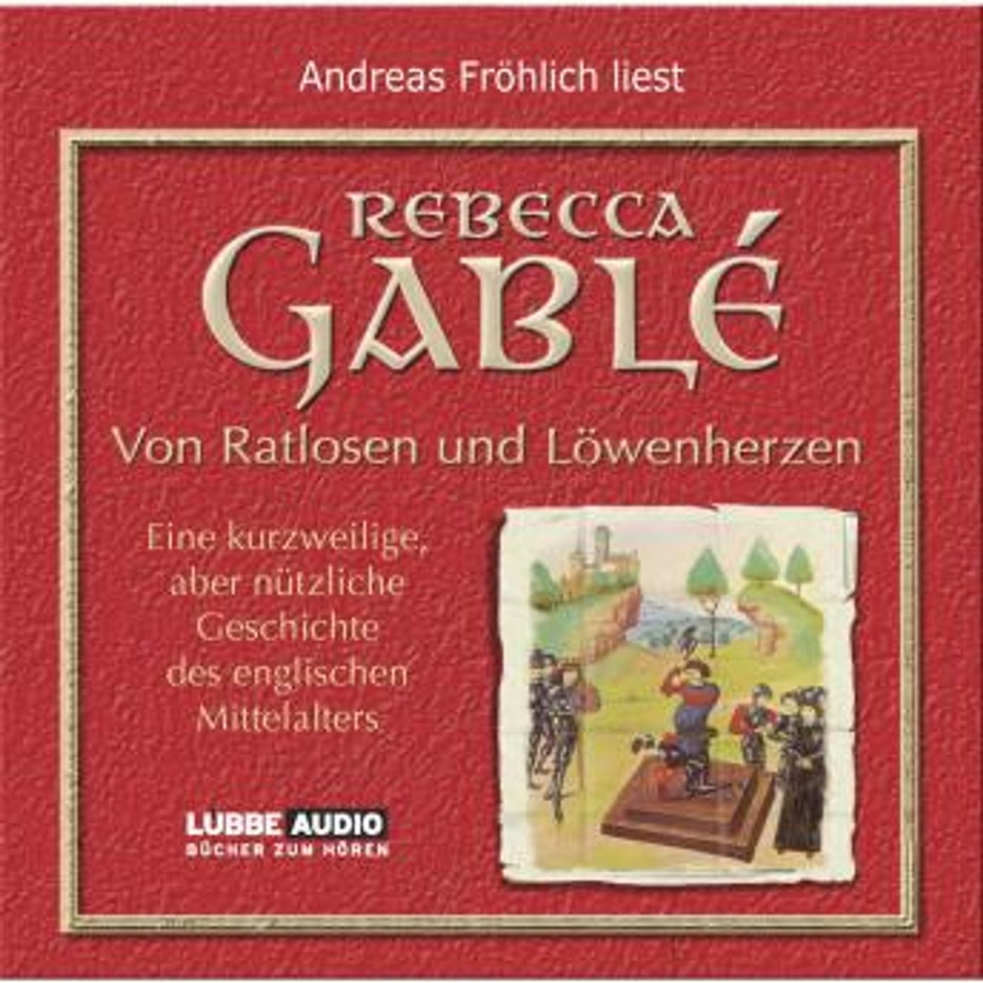 Discover Top Full Audiobooks in History, Europe