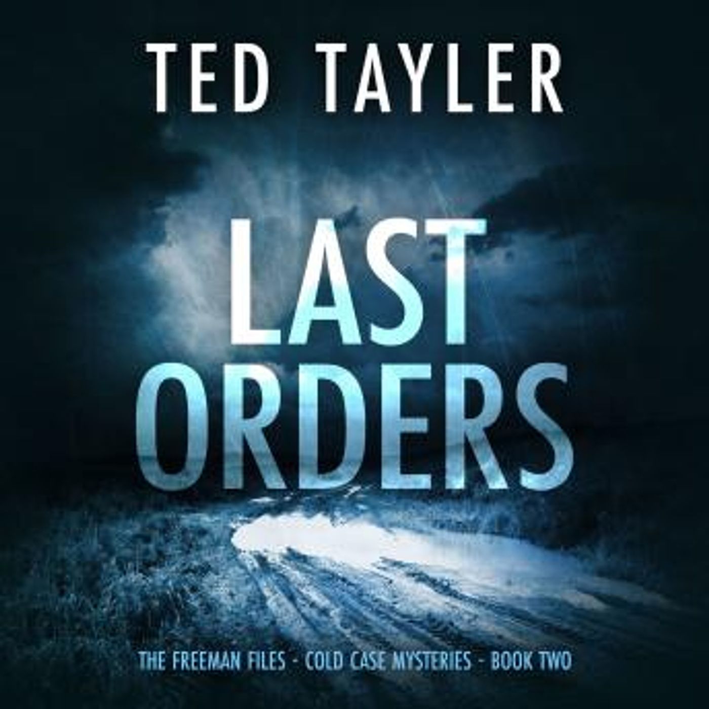 Get Best Full Audiobooks in Mystery, Thriller & Horror, Police & Detective